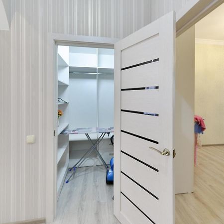 Apartments 144- Expo 阿斯坦纳 外观 照片