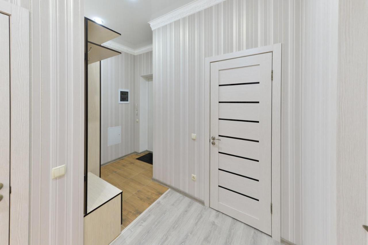 Apartments 144- Expo 阿斯坦纳 客房 照片